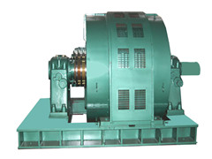 海珠YR800-8/1180高压电机